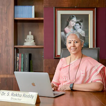 Dr Rekha Reddy